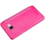 Nillkin Sparkle Series New Leather case for Samsung Galaxy C7 (C7000) order from official NILLKIN store